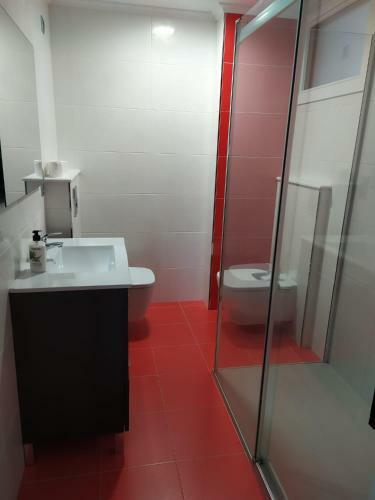Apartamento El Rincon De Luz 2