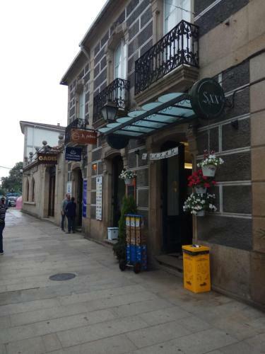 Apartamento El Rincon De Luz