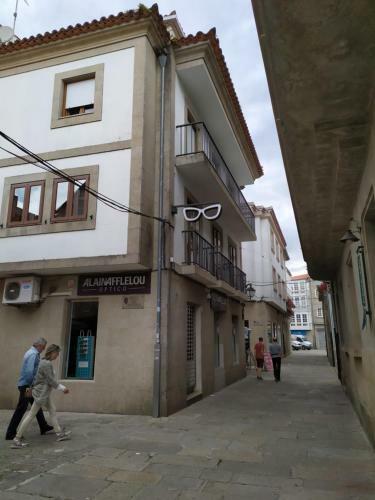 Apartamento El Rincon De Luz
