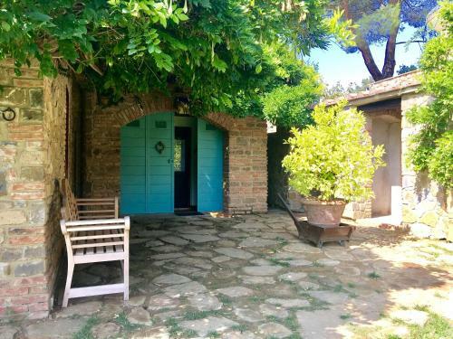 Villa Dell'angelo, Peace & Relax You Deserve In Uncontaminated Nature