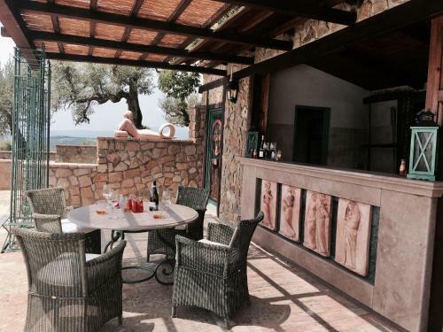 Villa Dell'angelo, Peace & Relax You Deserve In Uncontaminated Nature