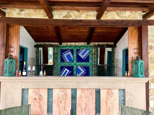 Villa Dell'angelo, Peace & Relax You Deserve In Uncontaminated Nature
