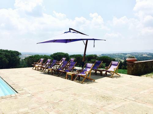 Villa Dell'angelo, Peace & Relax You Deserve In Uncontaminated Nature