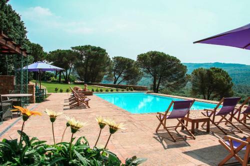 Villa Dell'angelo, Peace & Relax You Deserve In Uncontaminated Nature