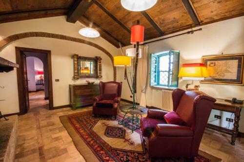 Villa Dell'angelo, Peace & Relax You Deserve In Uncontaminated Nature