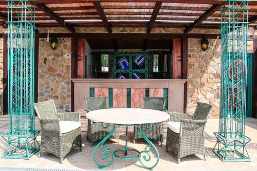 Villa Dell'angelo, Peace & Relax You Deserve In Uncontaminated Nature