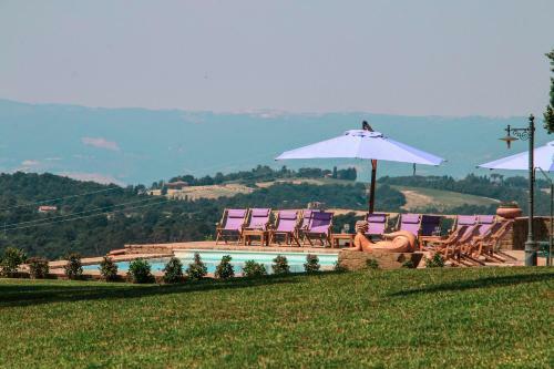 Villa Dell'angelo, Peace & Relax You Deserve In Uncontaminated Nature