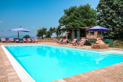 Villa Dell'angelo, Peace & Relax You Deserve In Uncontaminated Nature