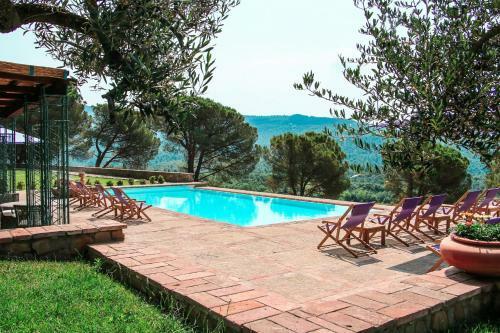 Villa Dell'angelo, Peace & Relax You Deserve In Uncontaminated Nature