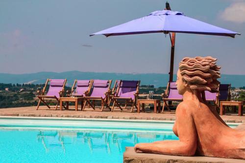 Villa Dell'angelo, Peace & Relax You Deserve In Uncontaminated Nature