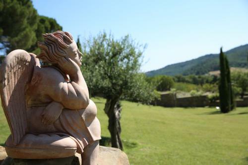Villa Dell'angelo, Peace & Relax You Deserve In Uncontaminated Nature