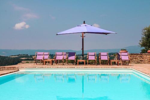 Villa Dell'angelo, Peace & Relax You Deserve In Uncontaminated Nature