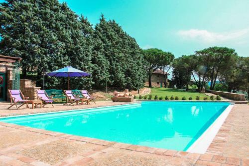 Villa Dell'angelo, Peace & Relax You Deserve In Uncontaminated Nature