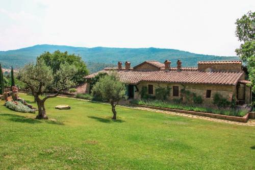 Villa Dell'angelo, Peace & Relax You Deserve In Uncontaminated Nature