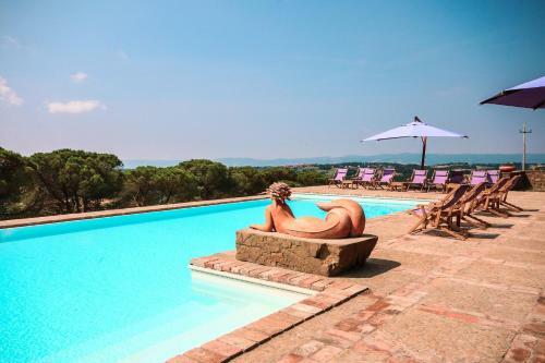 Villa Dell'angelo, Peace & Relax You Deserve In Uncontaminated Nature