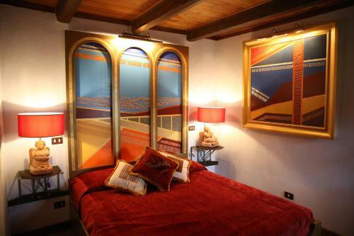 Villa Dell'angelo, Peace & Relax You Deserve In Uncontaminated Nature