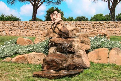 Villa Dell'angelo, Peace & Relax You Deserve In Uncontaminated Nature
