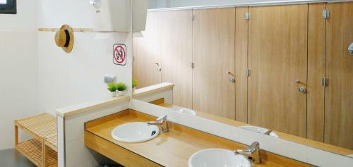 Albergue Nacama Hostel Pontevedra