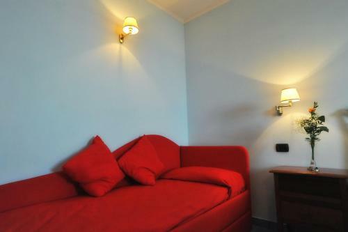 Hostal E Poi...ravello