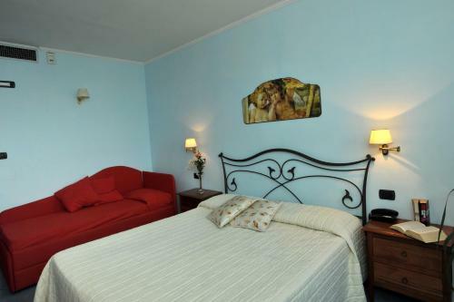 Hostal E Poi...ravello