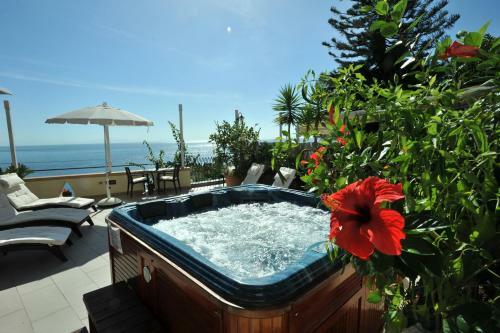 Hostal E Poi...ravello
