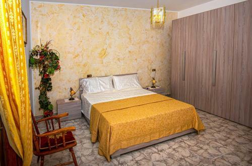 Bed & Breakfast Villa Priante