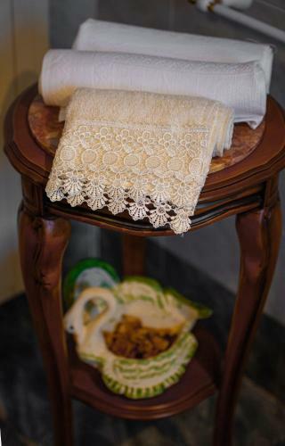 Bed & Breakfast Villa Priante
