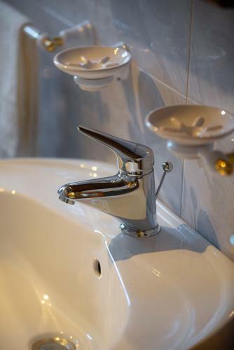 Bed & Breakfast Villa Priante