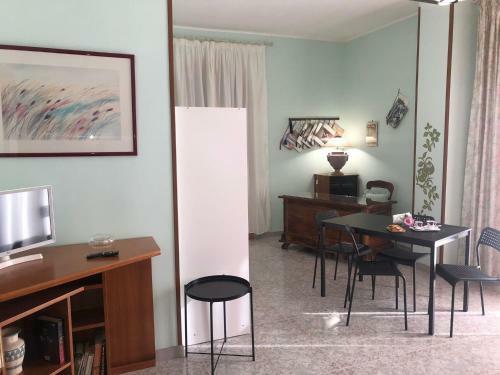 Hostal Camera Con Bagno Privato
