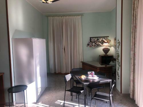 Hostal Camera Con Bagno Privato