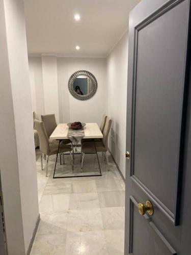 Apartamento Calle San Juan