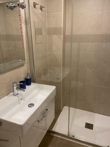 Apartamento Calle San Juan