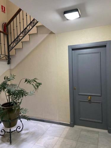 Apartamento Calle San Juan