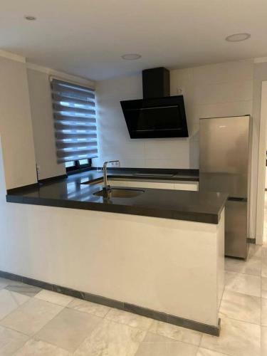 Apartamento Calle San Juan