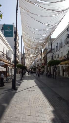 Apartamento Calle San Juan
