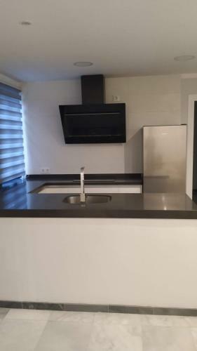 Apartamento Calle San Juan