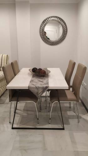 Apartamento Calle San Juan