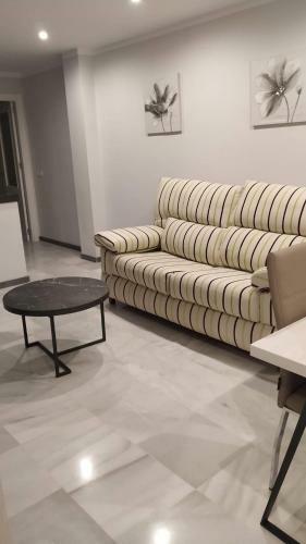 Apartamento Calle San Juan