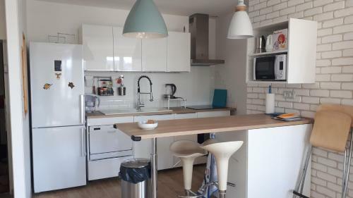 Apartamentos Appartement Dernier �tage Hyper Centre