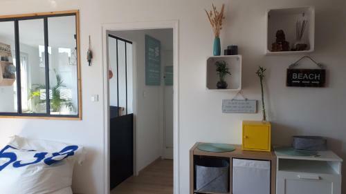 Apartamentos Appartement Dernier �tage Hyper Centre