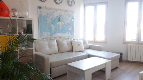 Apartamentos Appartement Dernier �tage Hyper Centre