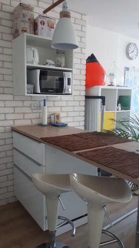 Apartamentos Appartement Dernier �tage Hyper Centre