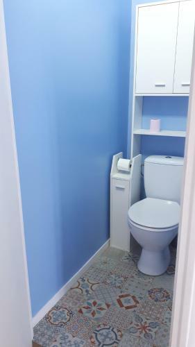 Apartamentos Appartement Dernier �tage Hyper Centre
