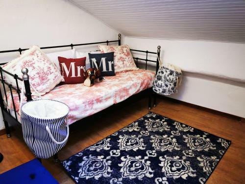 Apartamento Emma S Place