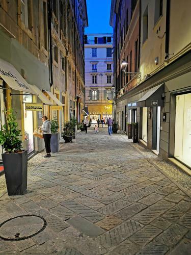 Apartamento Emma S Place