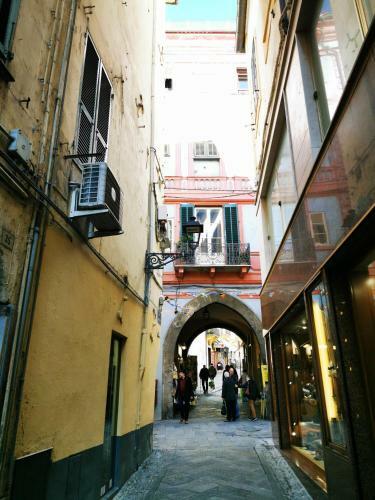 Apartamento Emma S Place