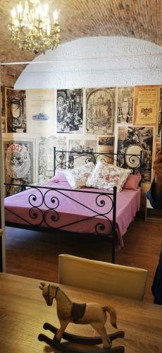 Apartamento Emma S Place