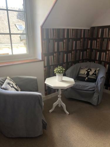 Bed & Breakfast Huelgoat Chambres D'hotes
