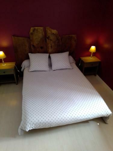 Bed & Breakfast Lastalia