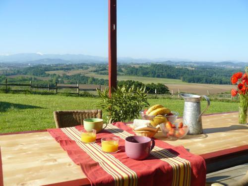 Bed & Breakfast Lastalia
